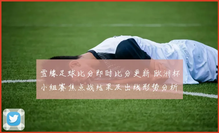 雪缘足球比分即时比分更新 欧洲杯小组赛焦点战结果及出线形势分析